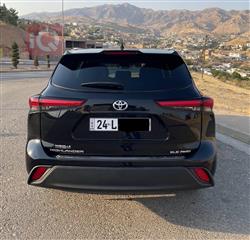 تويوتا هايلاندر